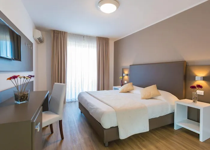 Hotel Bel 3