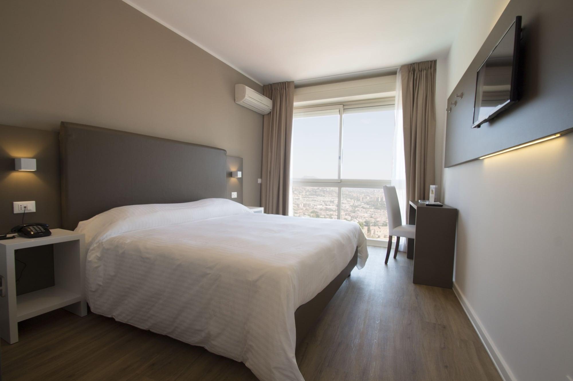 Hotel Bel 3 3*
