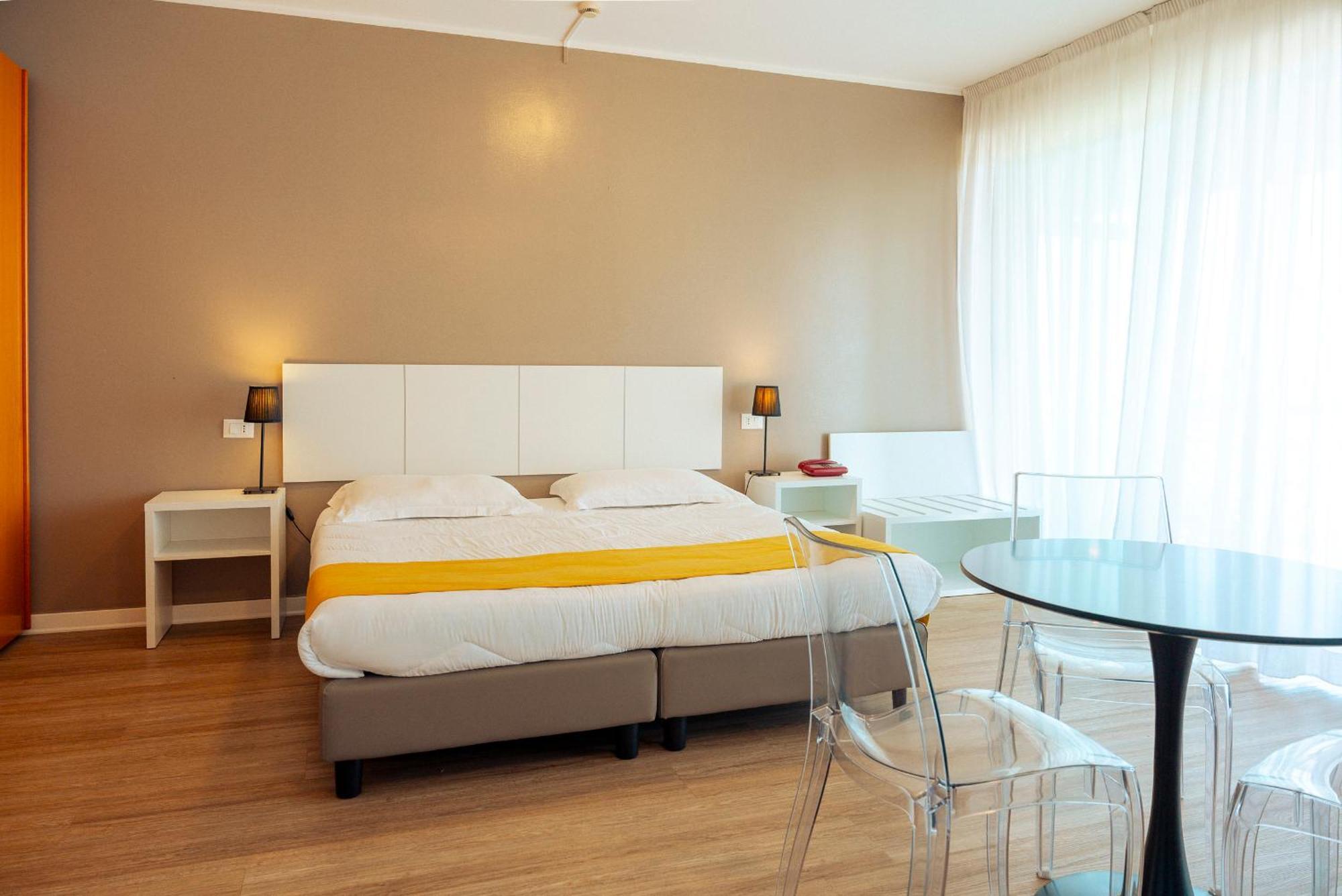 Bel 3 Hotel Palermo