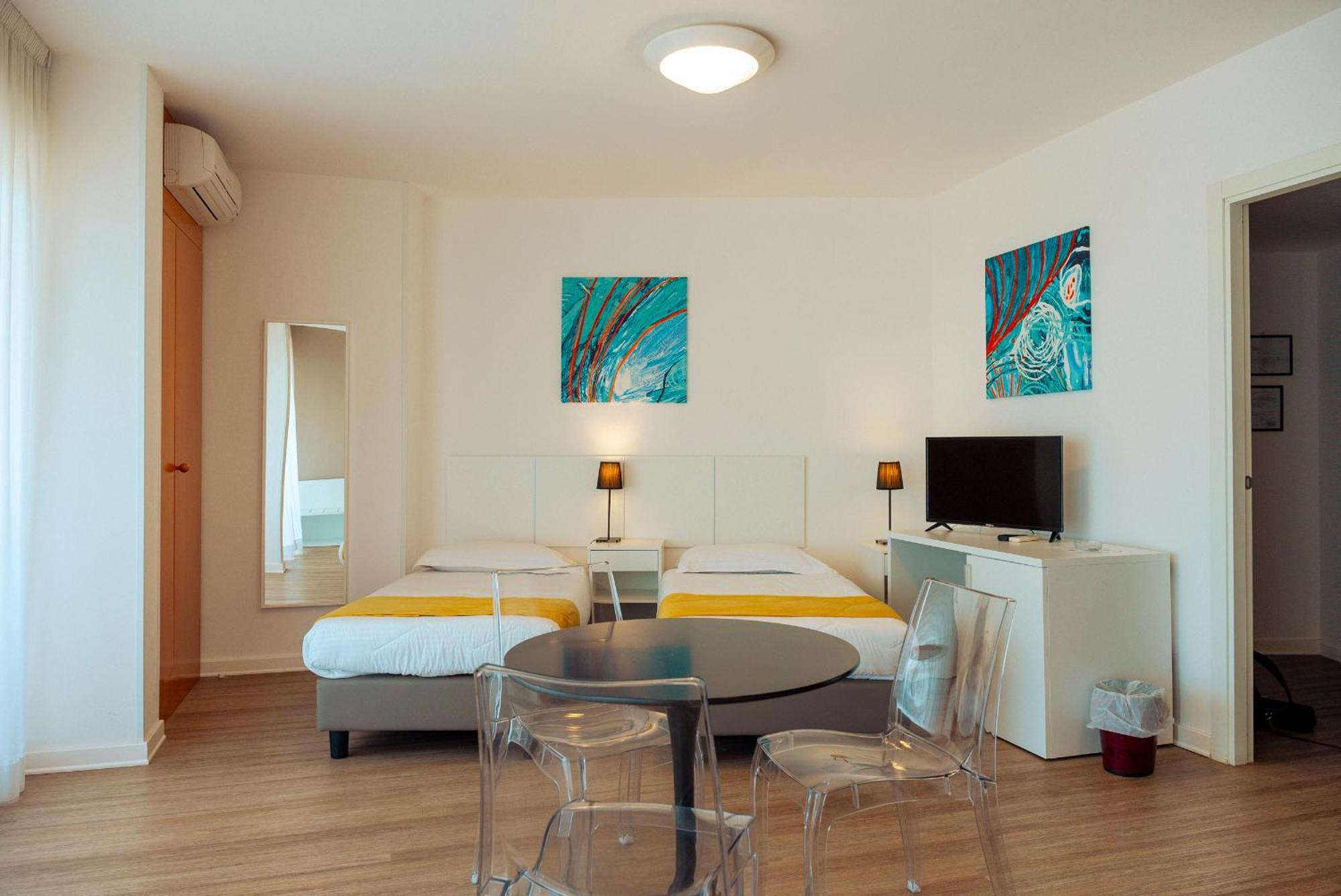 Hotel Bel 3 Palermo