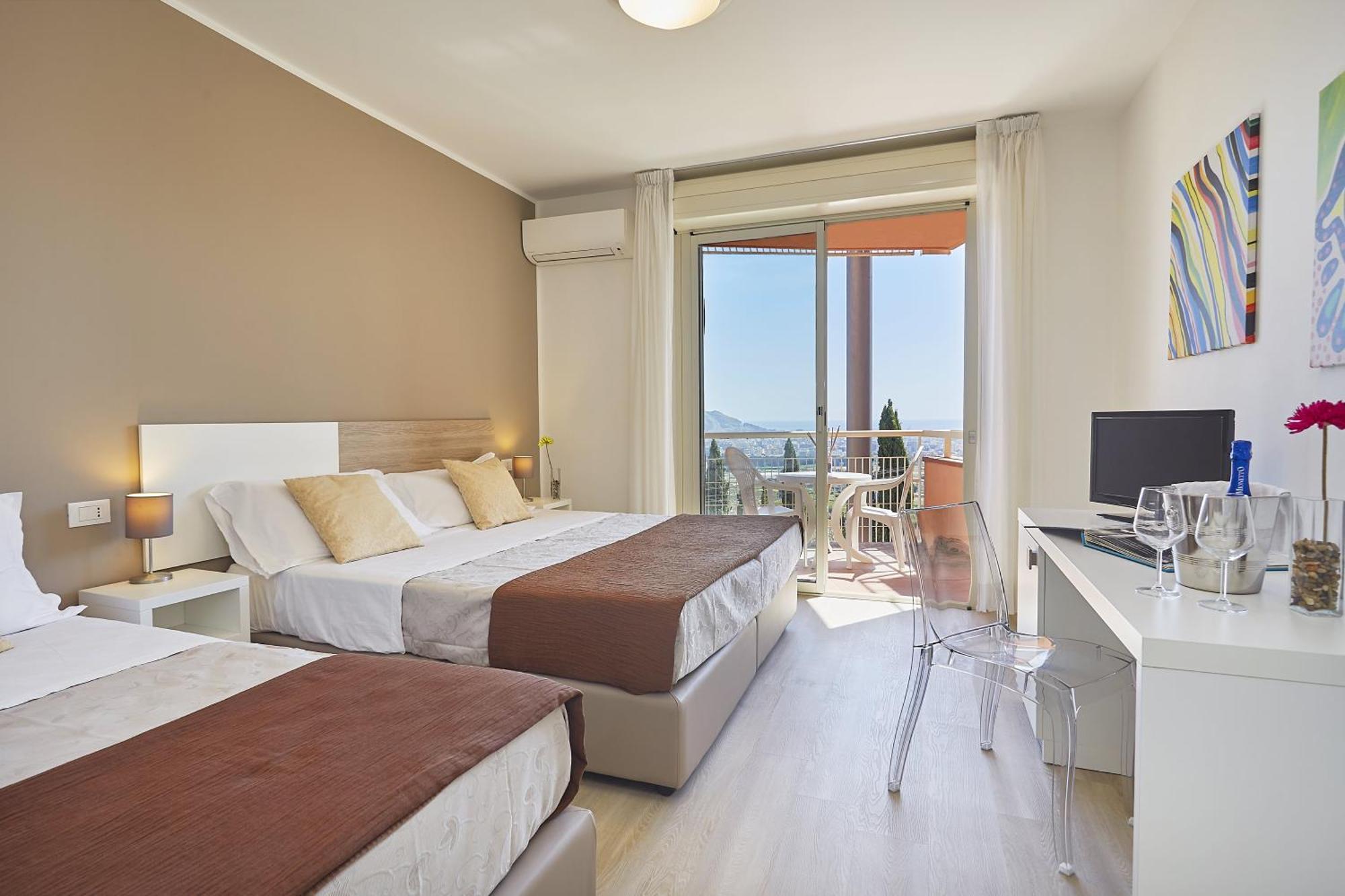 Hotel Bel 3 3*