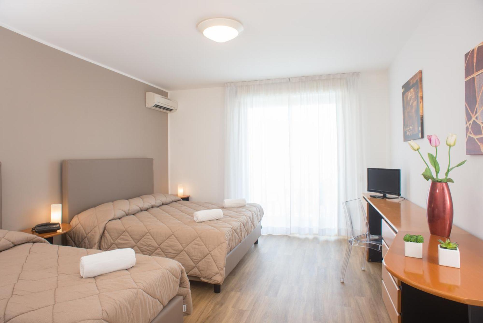 Hotel Bel 3