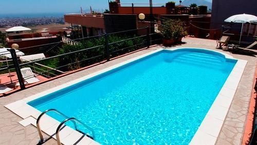 Bel 3 3* Palermo