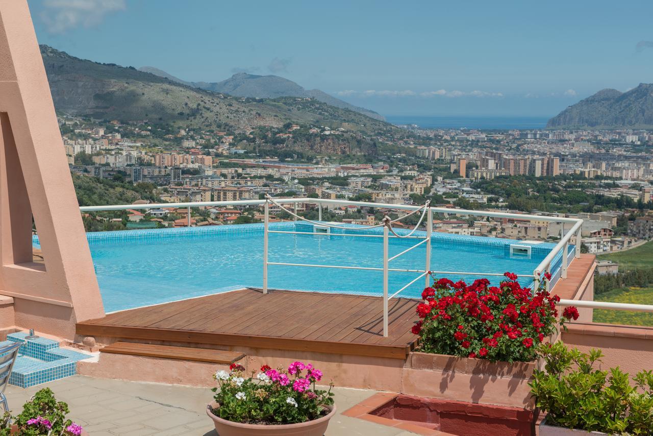 Hotel Bel 3 Palermo