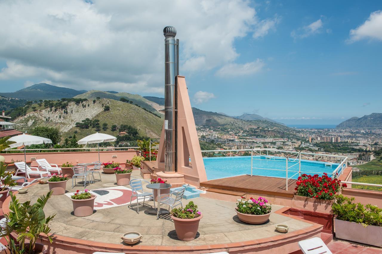 Bel 3 Hotel Palermo