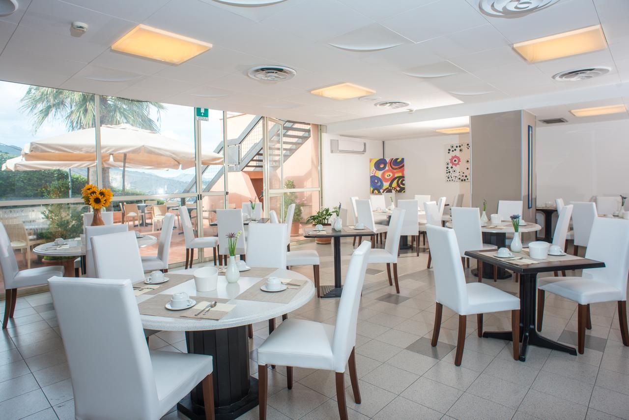 Hotel Bel 3 Palermo