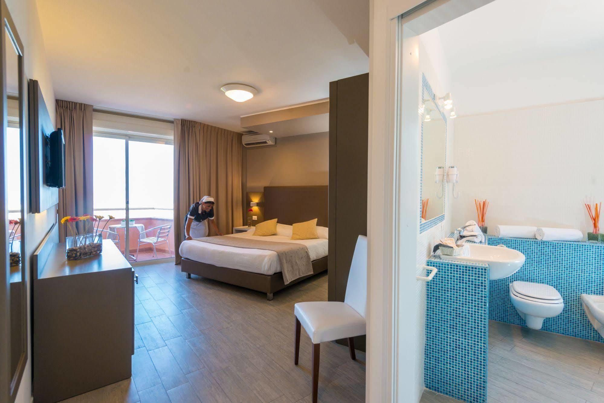 Bel 3 Hotel Palermo