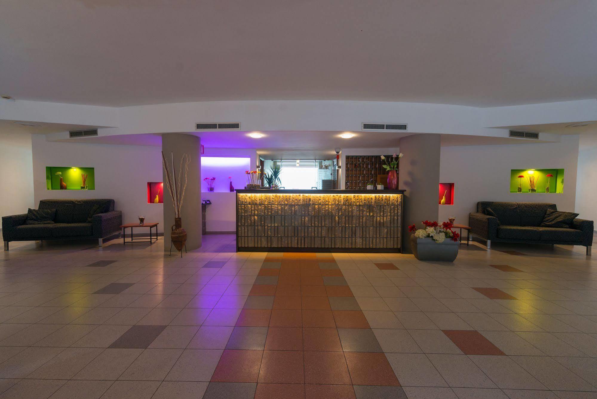 Bel 3 Hotel Palermo