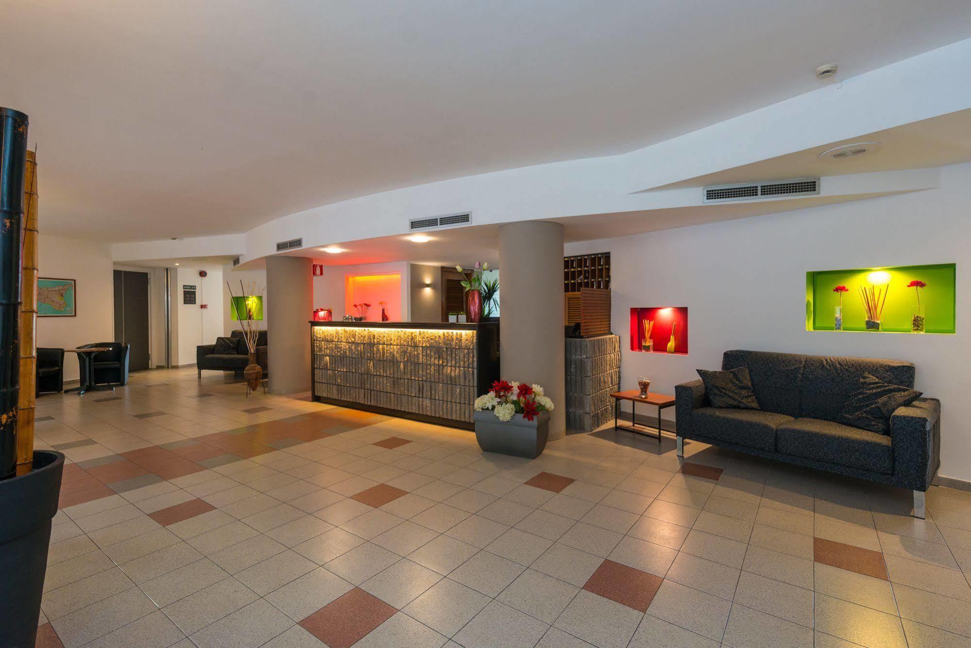 Hotel Bel 3 3*