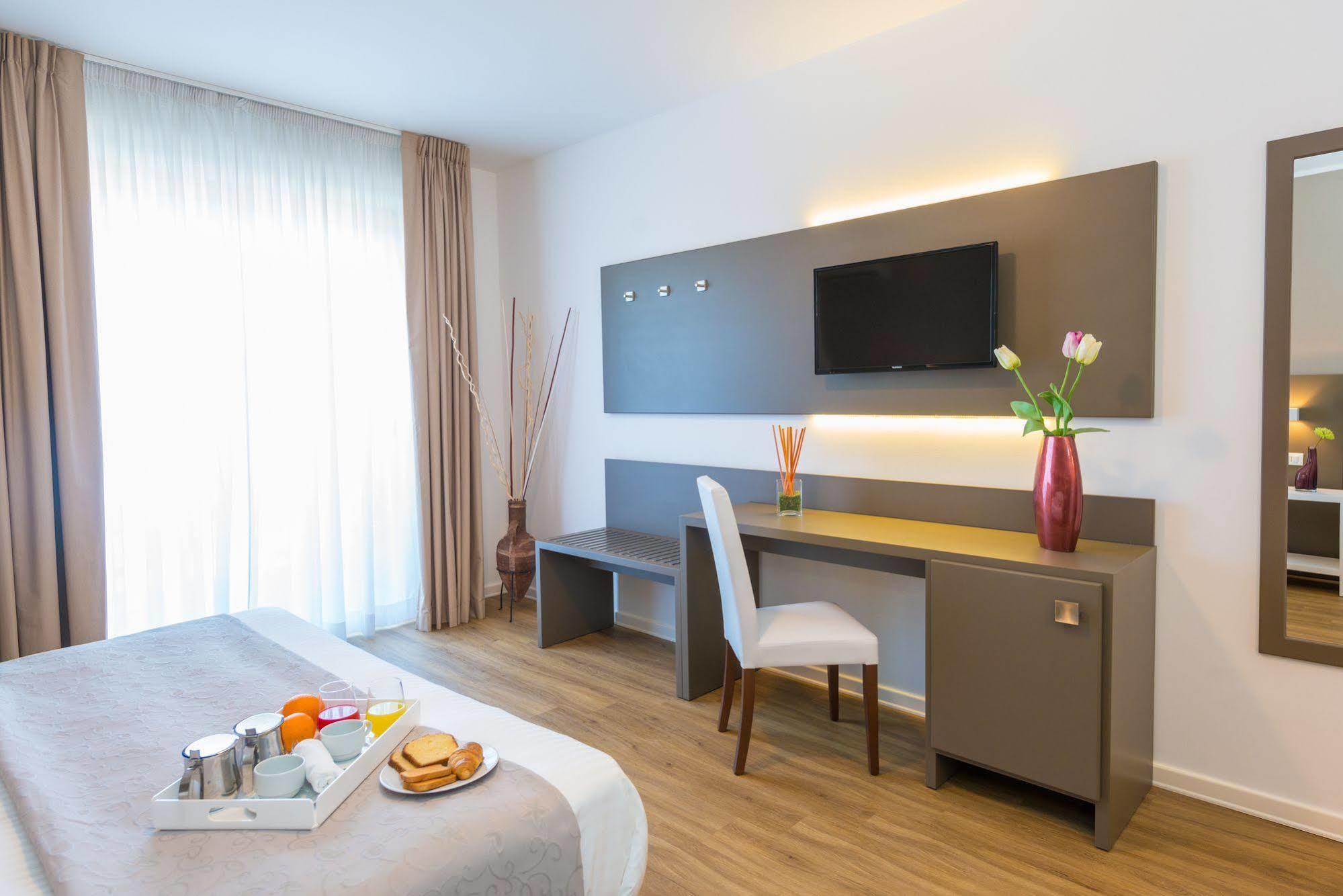 Hotel Bel 3 Palermo