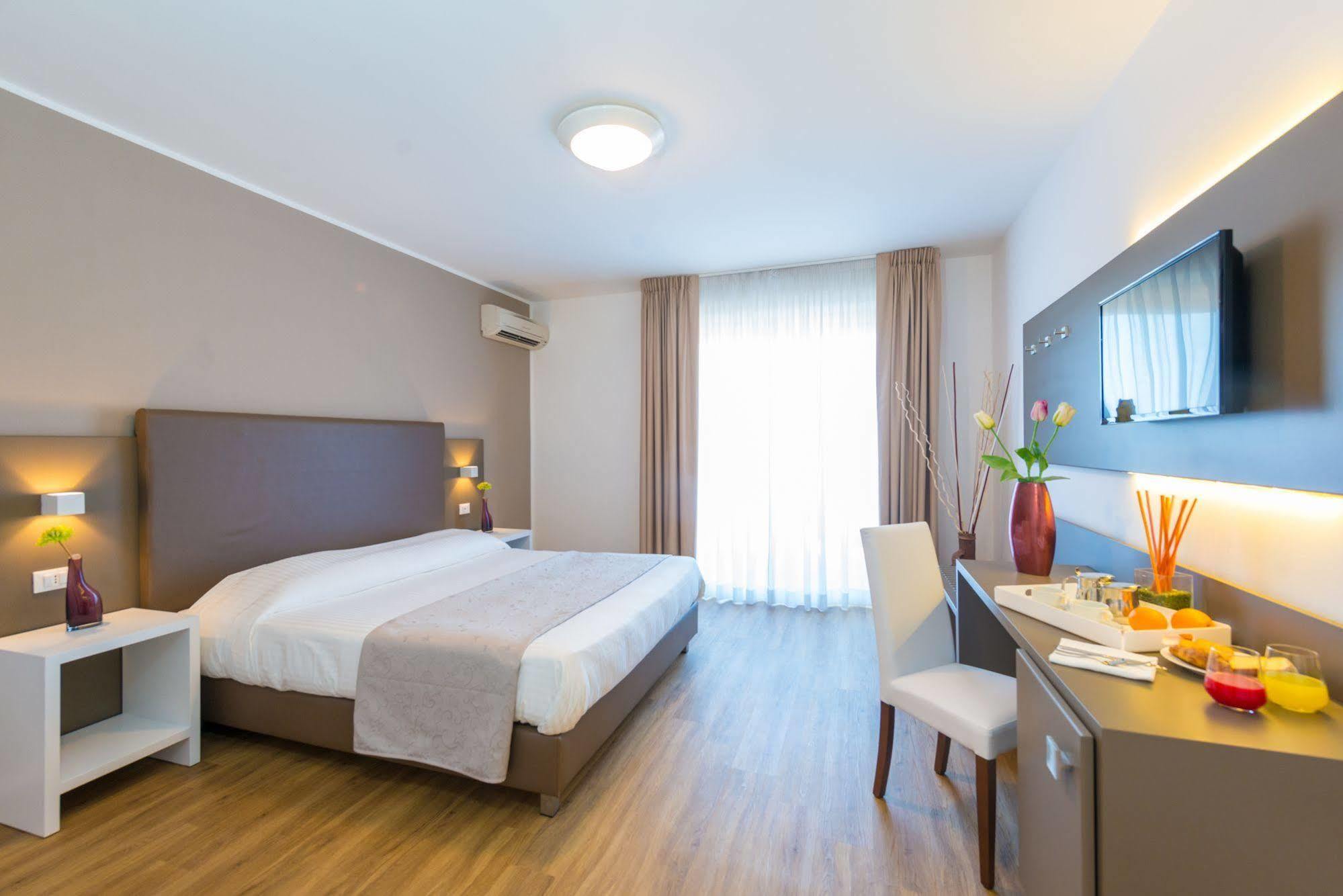 Hotel Bel 3 Palermo