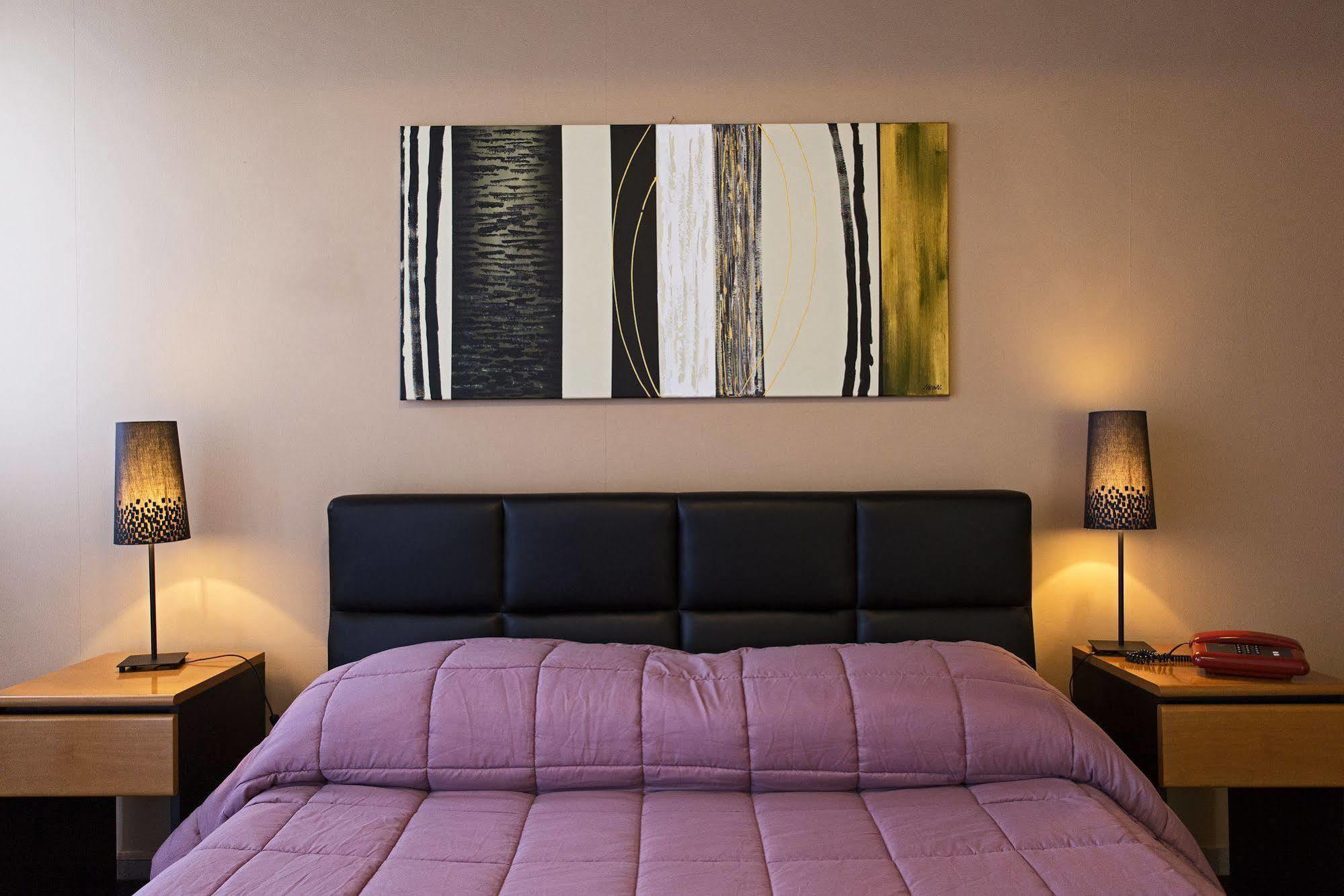 Hotel Bel 3 Palermo