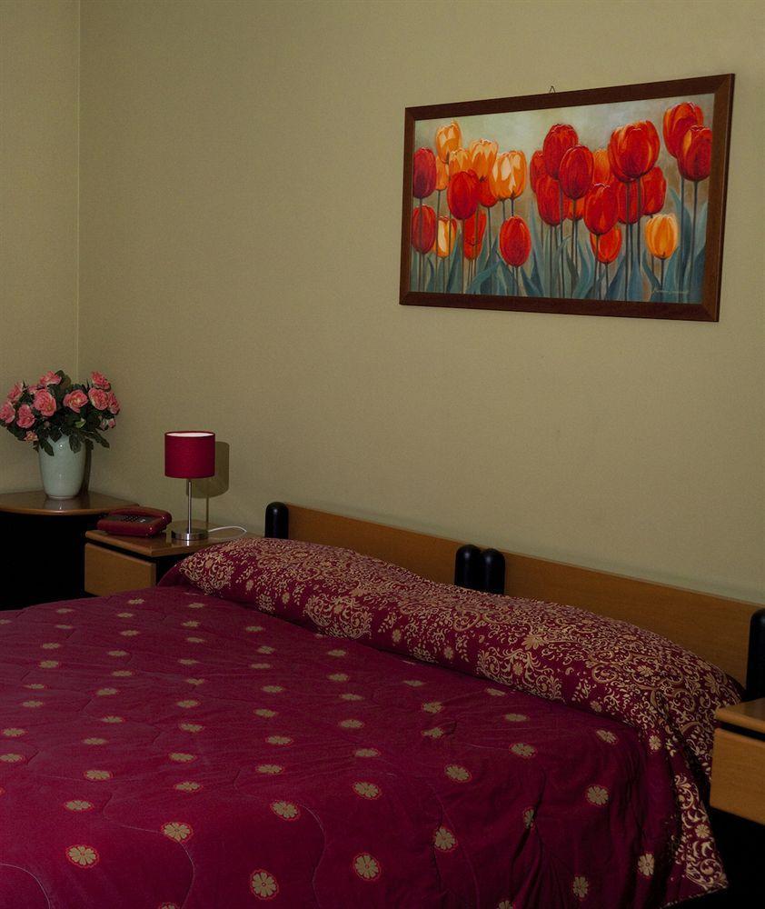 Hotel Bel 3 Palermo
